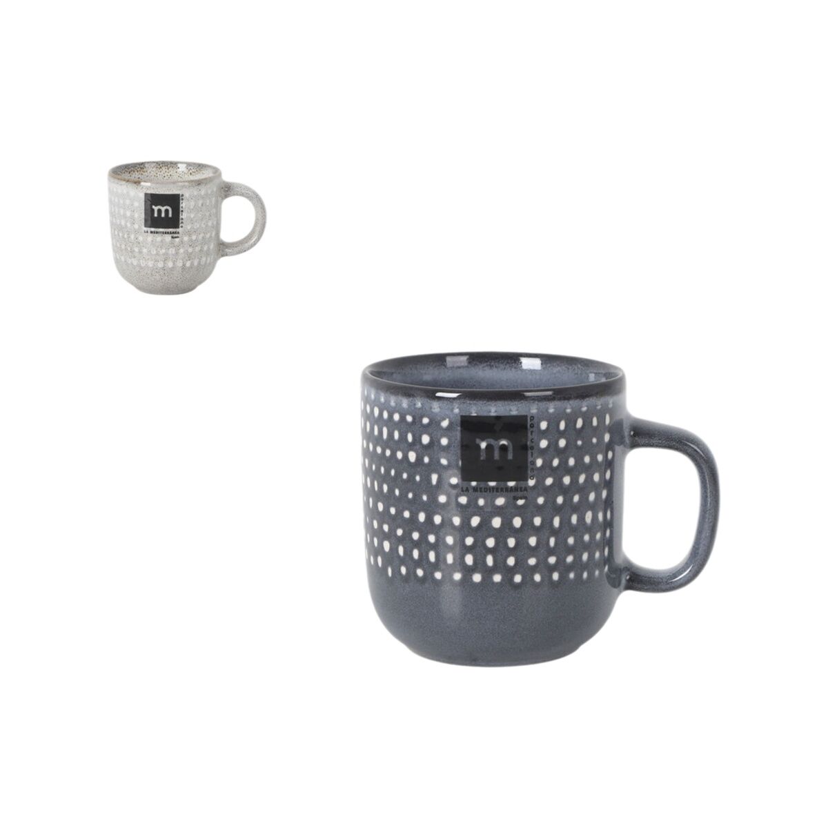 Caneca Inde Masanella 220 ml (24 Unidades)